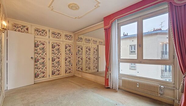 Appartement 2 pièces  à vendre Reims 51100