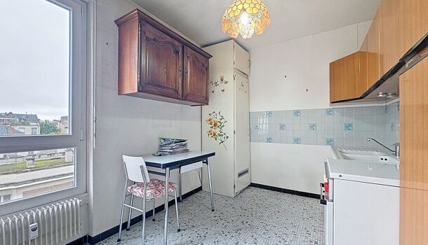 Appartement 2 pièces  à vendre Reims 51100