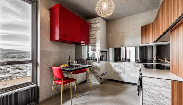 Appartement 2 pièces  à vendre Reims 51100