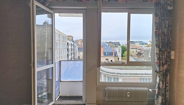 Appartement 2 pièces  à vendre Reims 51100