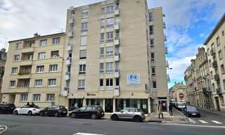Appartement 2 Pièces 47 m² à vendre à Reims (51100)