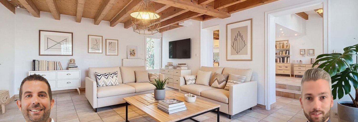 Maison 4 Pièces 94 m² à vendre à Saint-Ismier (38330)