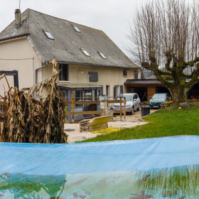 Maison 6 pièces 379000 €