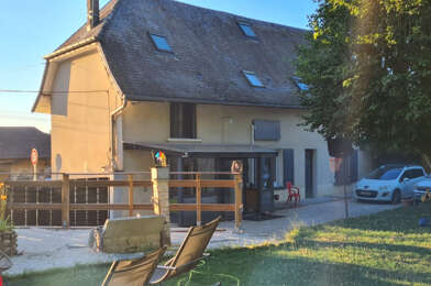 Maison 6 pièces 379000 €