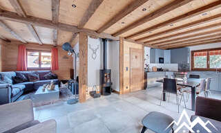 Maison 5 Pièces 131 m² à vendre à Saint-Jean-d'Aulps (74430)