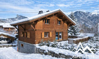 Maison 5 Pièces 131 m² à vendre à Saint-Jean-d'Aulps (74430)