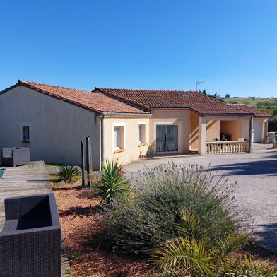 Maison 6 pièces 295000 €