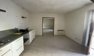 Appartement 4 Pièces 90 m² à vendre à Allan (26780)