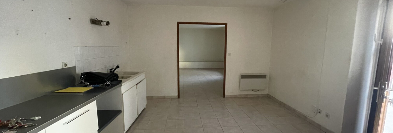 Appartement 4 Pièces 90 m² à vendre à Allan (26780)