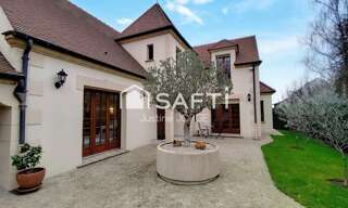 Maison 7 Pièces 228 m² à vendre à Morangis (91420)