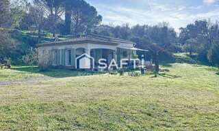 Maison 5 Pièces 155 m² à vendre à Grasse (06130)