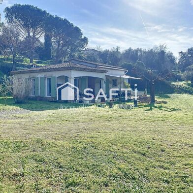 Maison 5 pièces 600000 €