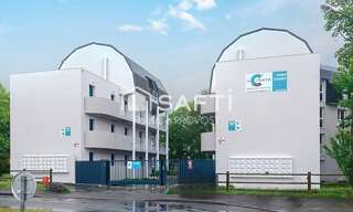 Appartement 1 Pièce 13 m² à vendre à Saint-Nazaire (44600)