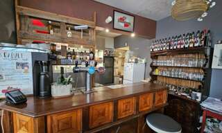 Commerce 1 Pièce 80 m² à vendre à Saugues (43170)