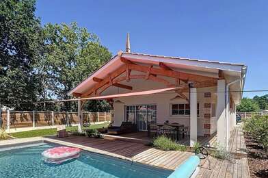 Maison 5 pièces 680000 €