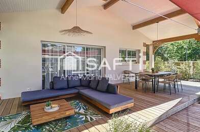Maison 5 pièces 680000 €