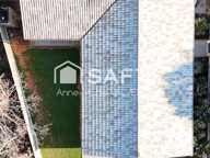 MAISON CONTEMPORAINE de 158M2 - LACANAU VILLE — photo 3