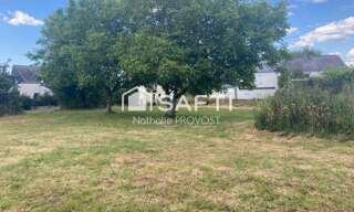 Terrain  862 m² à vendre à Pénestin (56760)