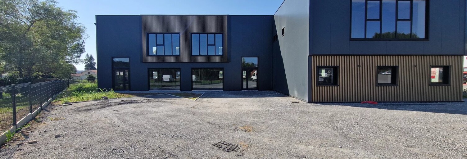 Commerce 1 Pièce 230 m² à vendre à Peyrehorade (40300)