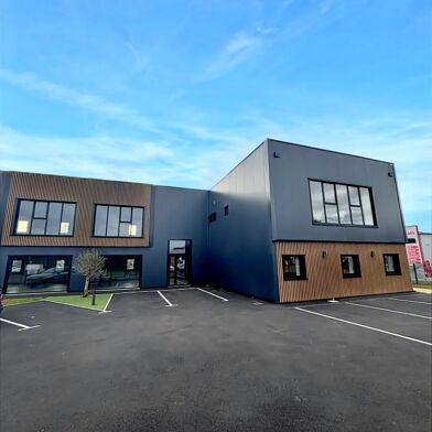 Commerce 1 pièces 399000 €