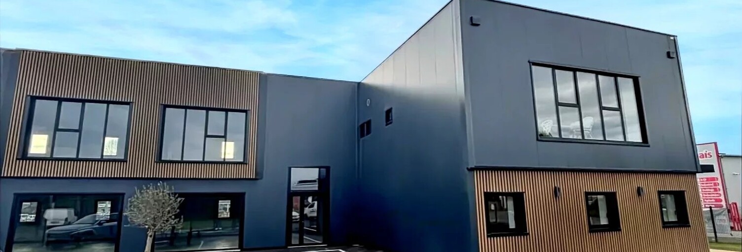 Commerce 1 Pièce 230 m² à vendre à Peyrehorade (40300)