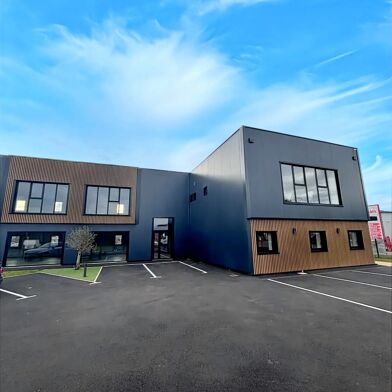 Commerce 1 pièces 212000 €