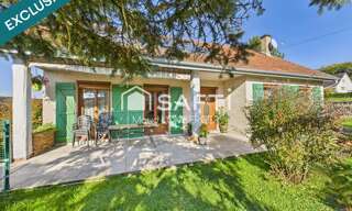 Maison 6 Pièces 123 m² à vendre à Autoreille (70700)