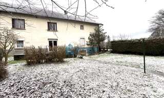 Maison 6 Pièces 140 m² à vendre à Quingey (25440)