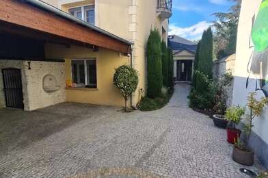 Maison 7 pièces 469000 €
