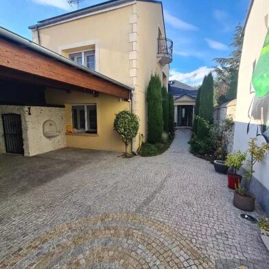 Maison 7 pièces 475000 €