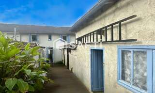 Maison 5 Pièces 105 m² à vendre à Laroque-d'Olmes (09600)