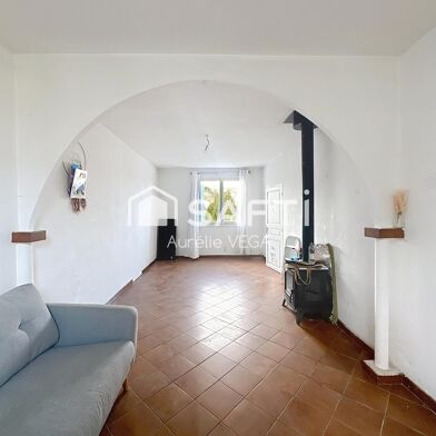 Maison 5 pièces 129500 €