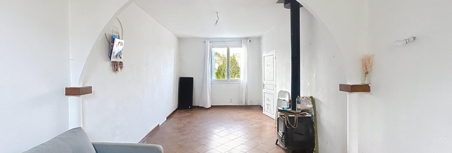 Maison 5 Pièces 105 m² à vendre à Laroque-d'Olmes (09600)