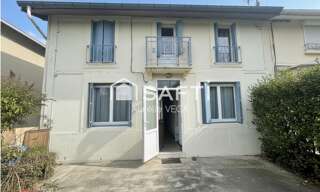 Maison 5 Pièces 105 m² à vendre à Laroque-d'Olmes (09600)