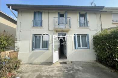 Maison 5 pièces 129500 €