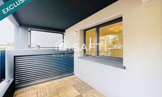 Appartement 2 Pièces 42 m² à vendre à Le Bouscat (33110)