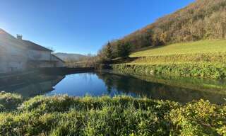 Maison 6 Pièces 160 m² à vendre à Figeac (46100)