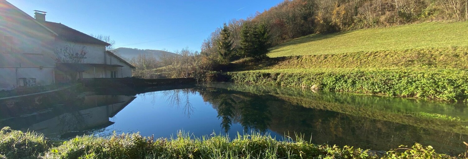 Maison 6 Pièces 160 m² à vendre à Figeac (46100)