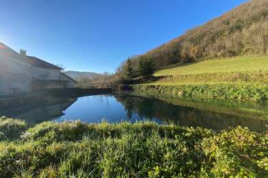 Maison 6 pièces 275000 €