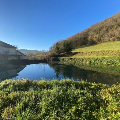 Maison 6 pièces 275000 €