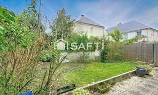 Appartement 2 Pièces 50 m² à vendre à Rueil-Malmaison (92500)