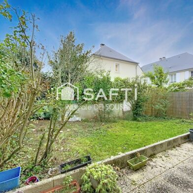 Appartement 2 pièces 360000 €