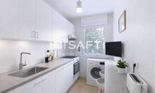 Appartement 2 Pièces 50 m² à vendre à Rueil-Malmaison (92500)