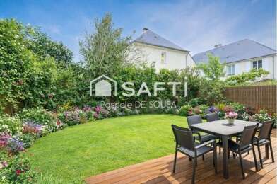 Appartement 2 pièces 360000 €