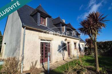 Maison 6 pièces 229990 €