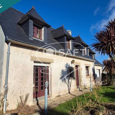 Maison 6 pièces 229990 €