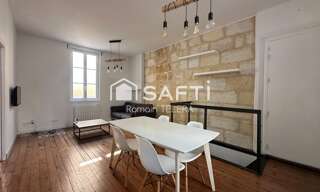 Appartement 3 Pièces 63 m² à vendre à Bordeaux (33800)