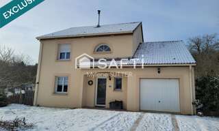 Maison 5 Pièces 130 m² à vendre à Dolcourt (54170)