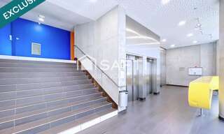 Appartement 3 Pièces 58 m² à vendre à Marseille 2 (13002)