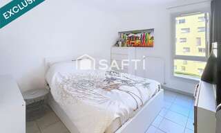 Appartement 3 Pièces 58 m² à vendre à Marseille 2 (13002)